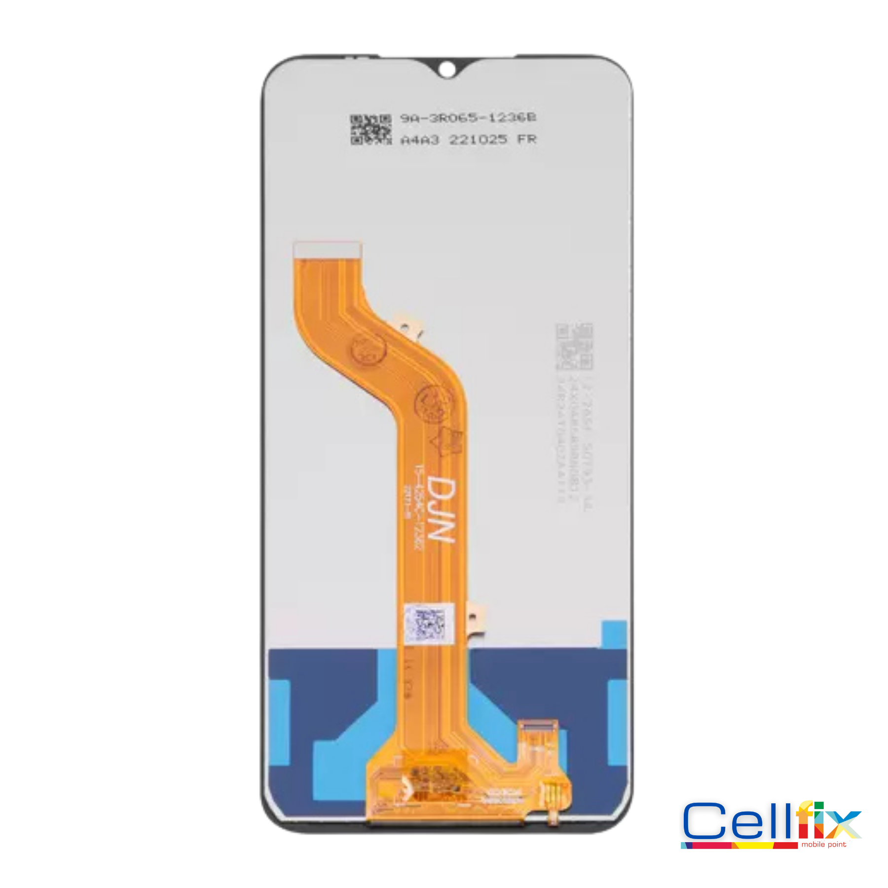 NOKIA 2.3 LCD ORG